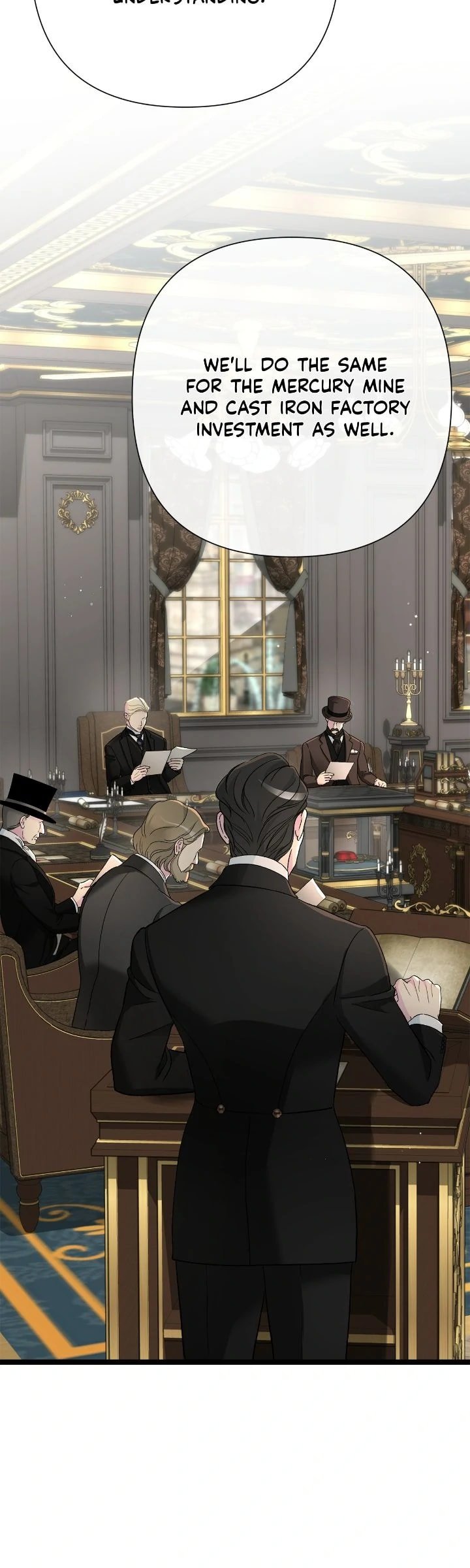 The Problematic Prince, Chapter 106 image 02